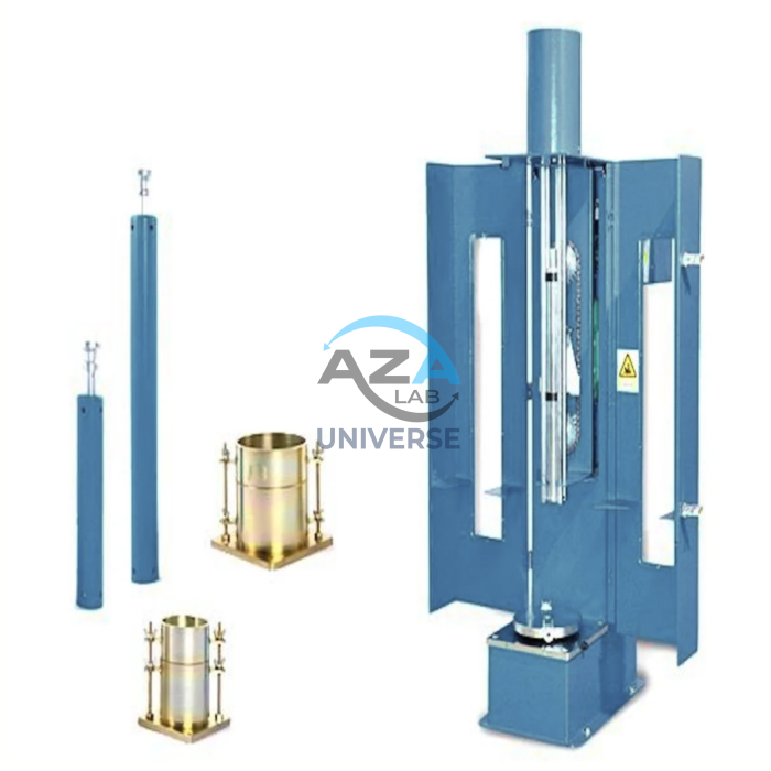 STANDARD COMPACTION TEST AZA0863 - Image 1