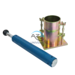 HEAVY COMPACTION TEST AZA0865