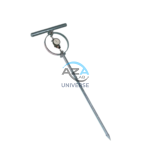 VICKSBERG PENTROMETER (PROVING RING TYPE) AZA0870