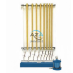 UNIVERSAL PERMEABILITY AZA0877