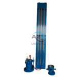 SOIL PERMEABILITY 75 MM AZA0878