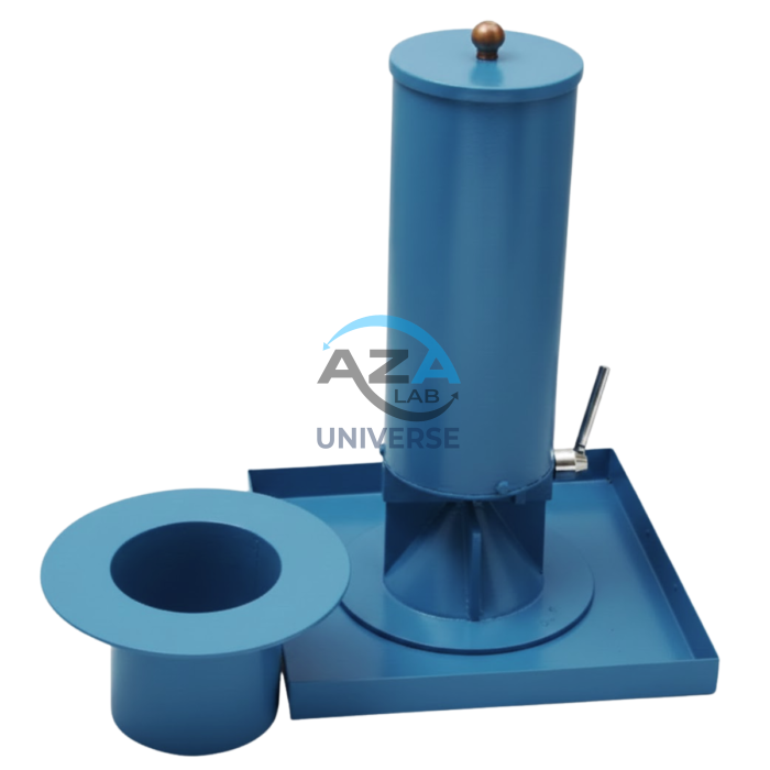 SAND POURING CYLINDER AZA0880 - Image 1