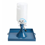 SAND DENSITY CONE APPARATUS AZA0881