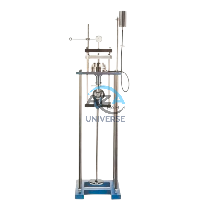 CONSOLIDATION APPARATUS (SINGLE GANG) AZA0895 - Image 1