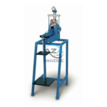 CONSOLIDATION APPARATUS (FRONT LOADING TYPE) AZA0896