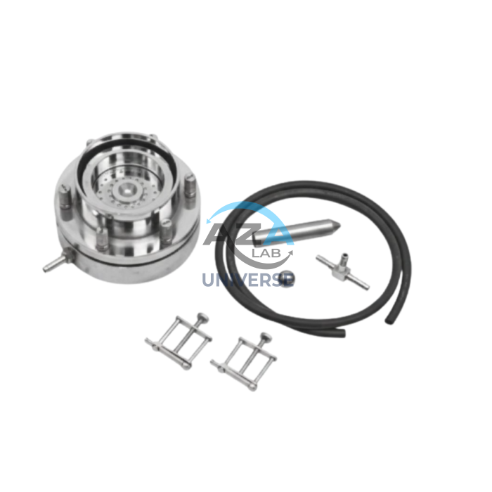 CONSOLIDATION CELLS (FLOATING) AZA0897 - Image 1