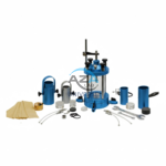 TRIAXIAL CELL AZA0903