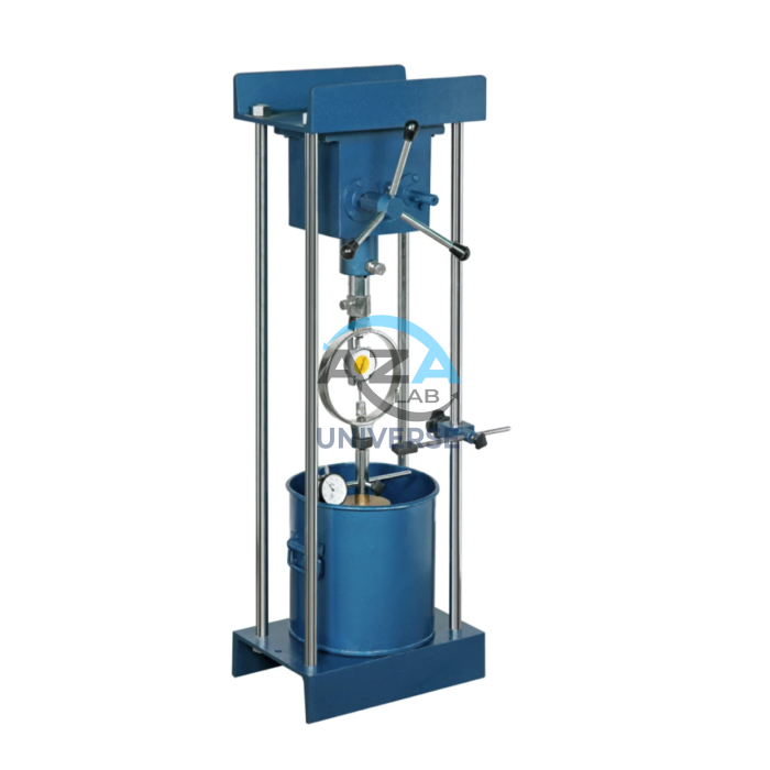 SWELL TEST APPARATUS AZA0915 - Image 1