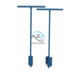 AUGER POSTHOLE TYPE AZA0916
