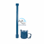 DROP HAMMER AND GUIDE PIPE ASSEMBLY AZA0919