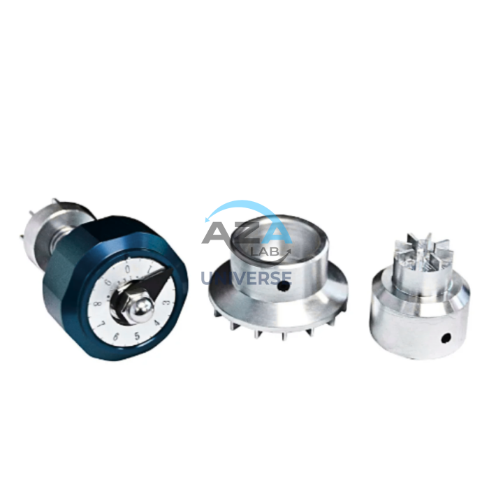 POCKET VANE SHEAR APPARATUS AZA0921 - Image 1