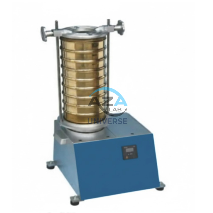 SIEVE SHAKER ‘GYRATORY’ AZA0926 - Image 1