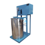 WET SIEVE SHAKER AZA0927