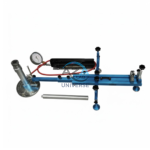 PLATE BEARING TEST AZA0929