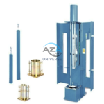 STANDARD COMPACTION TEST AZA0864