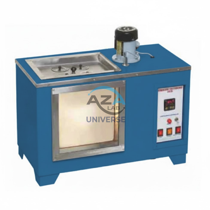 KINEMATIC VISCOMETER BATH AZA0948 - Image 1