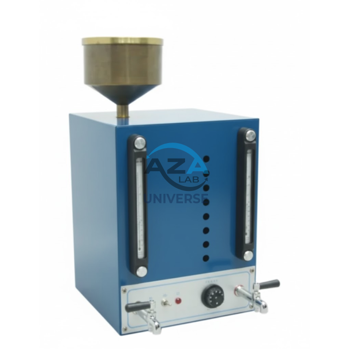 Untitled design - 2025-12-18T204208.021 SOLVENT RECOVERY UNIT AZA0949 - Image 1