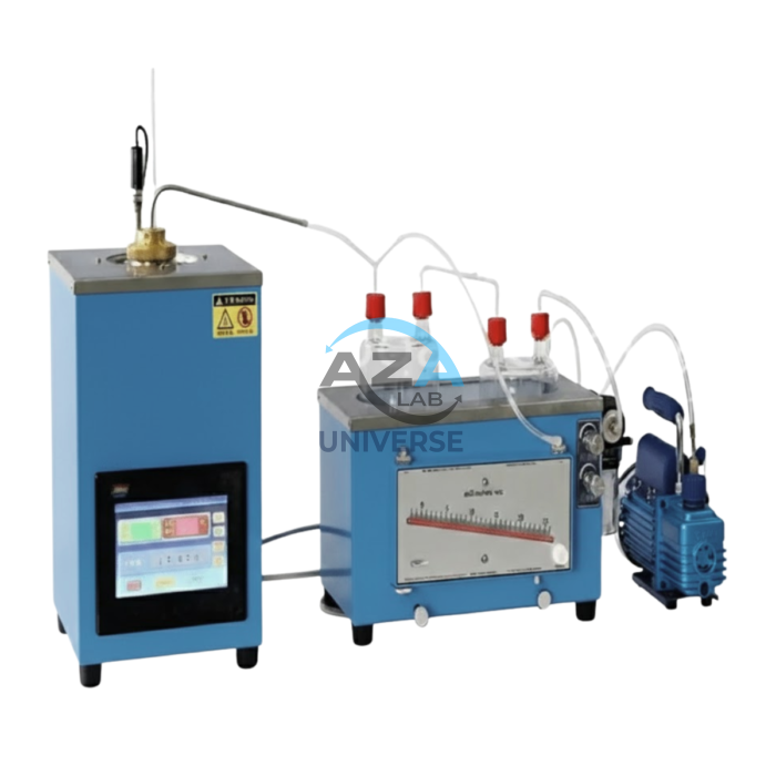 VISCOMETER BATH AZA0951 - Image 1