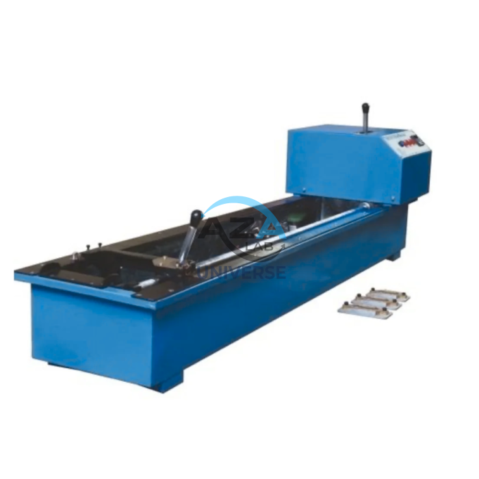 DUCTILITY TESTING APPARATUS AZA0956 - Image 1