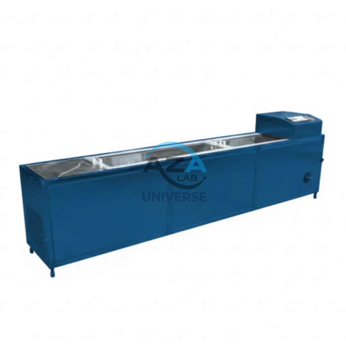 REFRIGERATED DUCTILITY TEST AZA0957 - Image 1