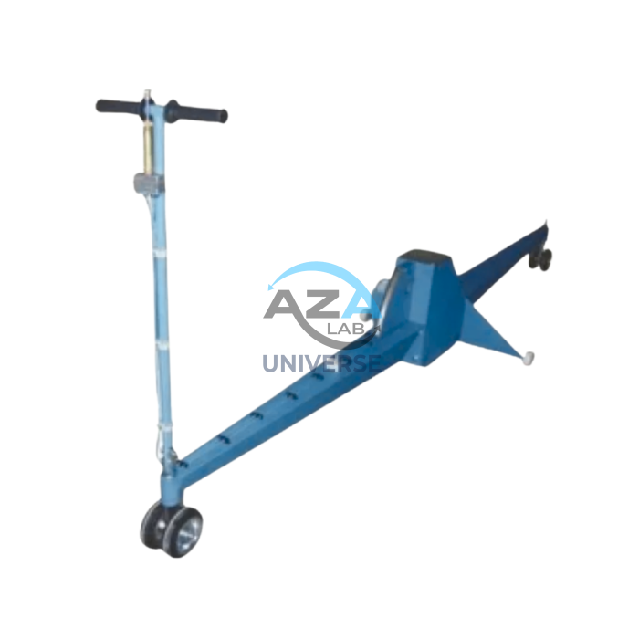 TRAVELLING BEAM DEVICE AZA0960 - Image 2