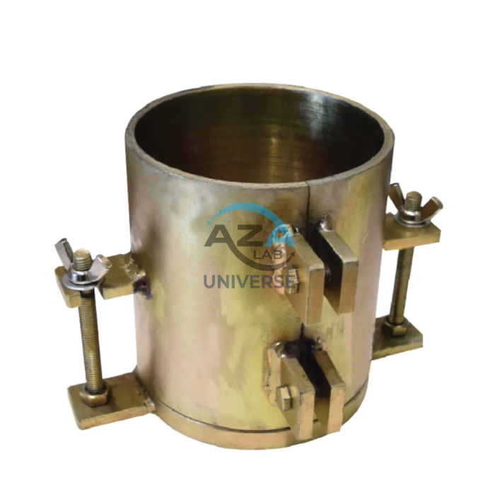 PRD MOULD BS 590:10 AZA0965 - Image 1