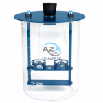 RING AND BALL APPARATUS AZA0932