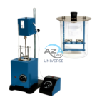 RING AND BALL APPARATUS (ELECTRICAL) AZA0933