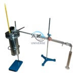 DISTILLATION FOR CUT BACK BITUMEN AZA0937