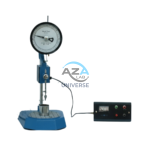 DIGITAL PENETROMETER AZA0939