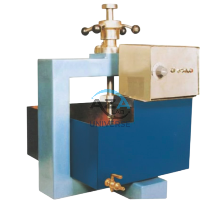 HARDNESS TESTER FOR MASTIC ASPHALT AZA0942 - Image 1