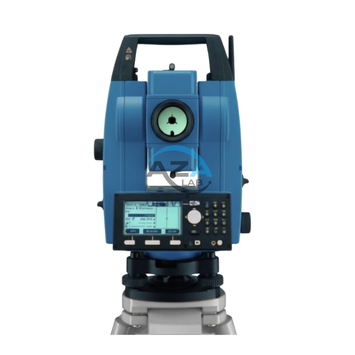 TOTAL STATION BUILDER AZA1029 - Image 1