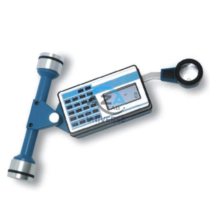 PLANIMETER AZA1040 - Image 1