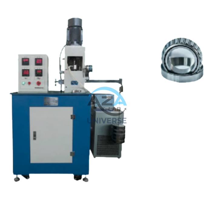 Apparatus for Shear Stability of Lubricating Oils Containing Polymers AZA1329 - Image 1