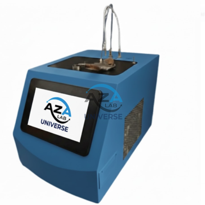 TAG CLOSED CUP FLASH POINT TESTER AZA1280 - Image 1