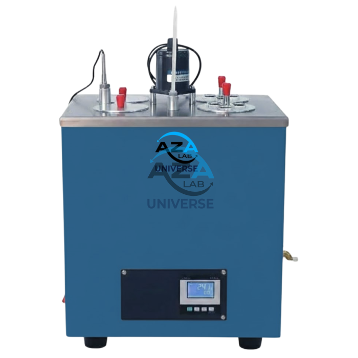 Copper Strip Corrosion Tester AZA1323 - Image 1