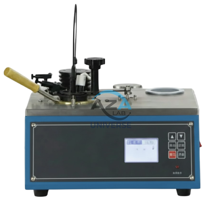 Untitled design - 2025-12-20T143313.106 Flash Point D93 Abel Closed Cup Tester AZA1278 - Image 1