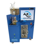 FULLY AUTOMATED ATMOSPHERIC DISTILLATION ANALYZER AZA1287