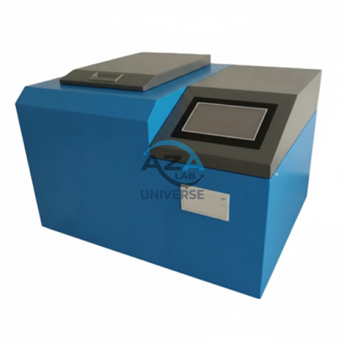 Untitled design - 2025-12-20T170743.956 Heat of Combustion Bomb Calorimeter AZA1326 - Image 1