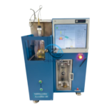 PRECISION AUTOMATED DISTILLATION ANALYZER AZA1281