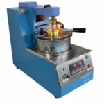 SEMI AUTOMATED CLEVELAND OPEN CUPFLASH POINT ANALYZER AZA1289