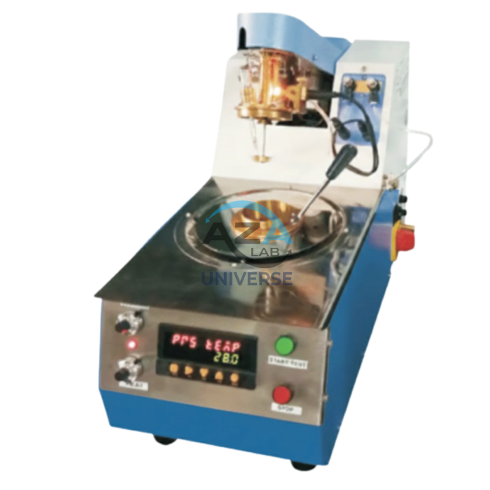 Semi-Automated Abel Flash Point Analyzer AZA1275 - Image 1