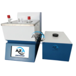 Apparatus for Hydrogen Sulfide Tester - AZA1314