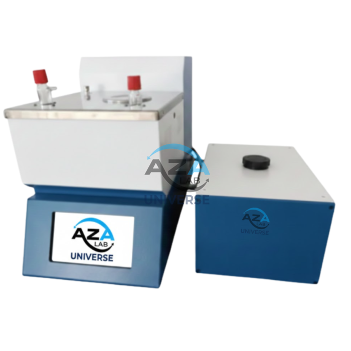 Apparatus for Hydrogen Sulfide Tester - AZA1314 - Image 1