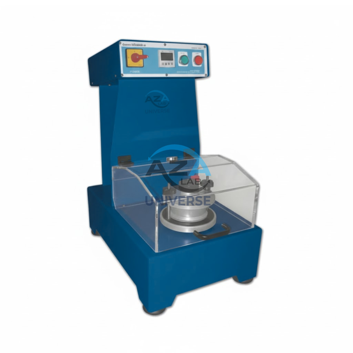 ABRASION TESTING MACHINE FOR GLAZED TILES AZA1261 - Image 1
