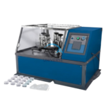 ABRASION TESTING MACHINE FOR GLAZED TILES  AZA1262