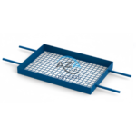 BALLAST SIEVE – 100 x 70 x 10 cm – 65 mm AZA1299