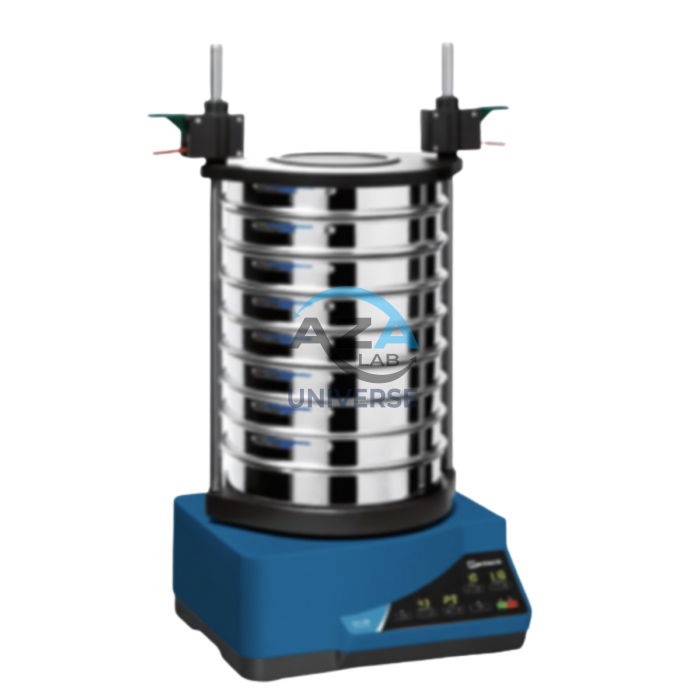 Untitled design - 2025-12-22T143124.072 SIEVE SHAKER AZA1302 - Image 1