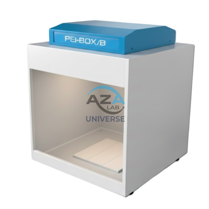 Untitled design - 2025-12-22T183849.652 VISUAL ASSESSMENT CABINET / VIEWING CABINET- BIS 13630 AZA1263 - Image 1
