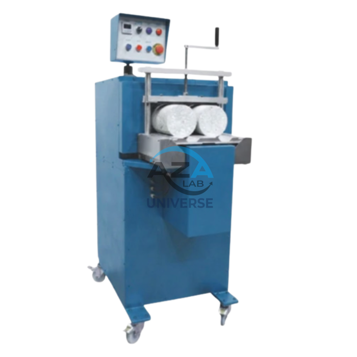 AUTOMATIC GRINDING MACHINE AZA1001 - Image 1